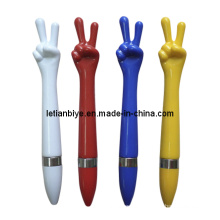 Heißer Verkauf Finger Pen für Unternehmen Promotion Geschenk (LT-A038)